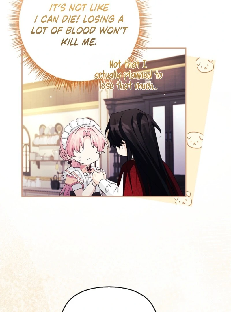 The Youngest Daughter of the Villainous Duke Chapter 113 431 ch 113 91