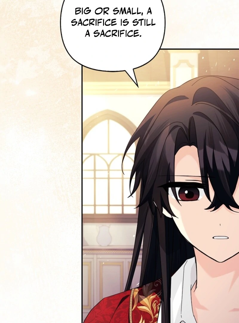 The Youngest Daughter of the Villainous Duke Chapter 113 432 ch 113 92