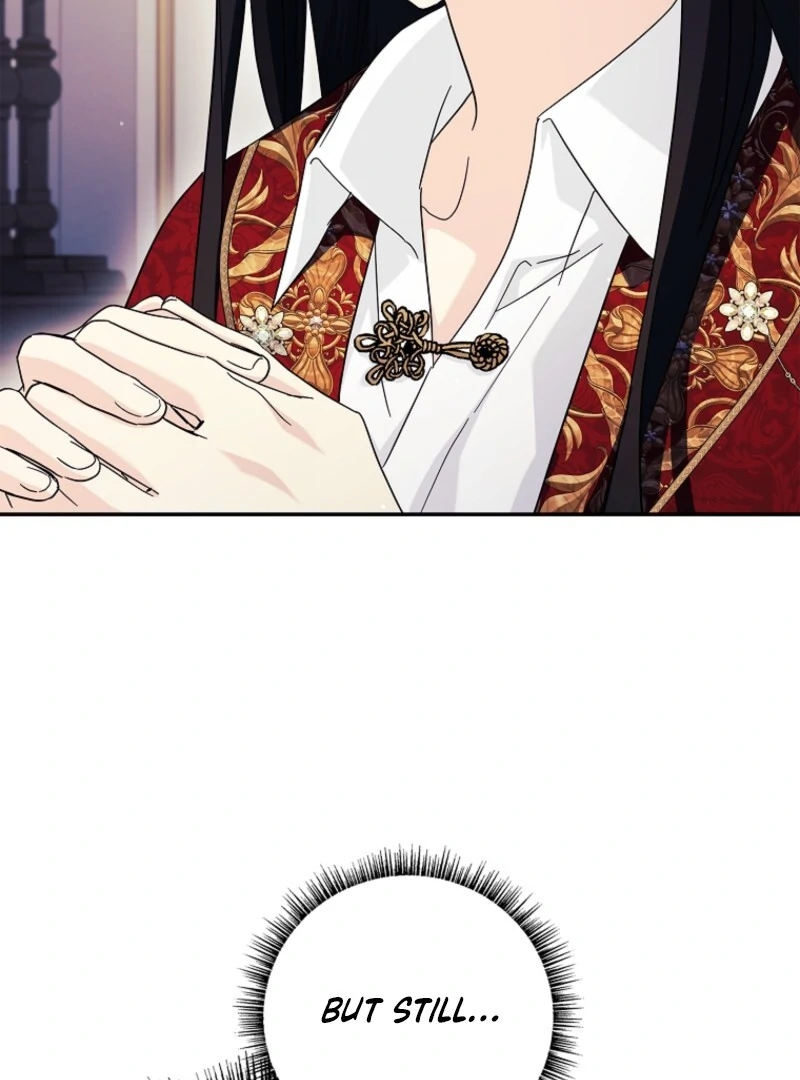 The Youngest Daughter of the Villainous Duke Chapter 113 435 ch 113 95