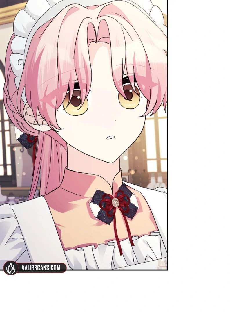 The Youngest Daughter of the Villainous Duke Chapter 113 439 ch 113 99