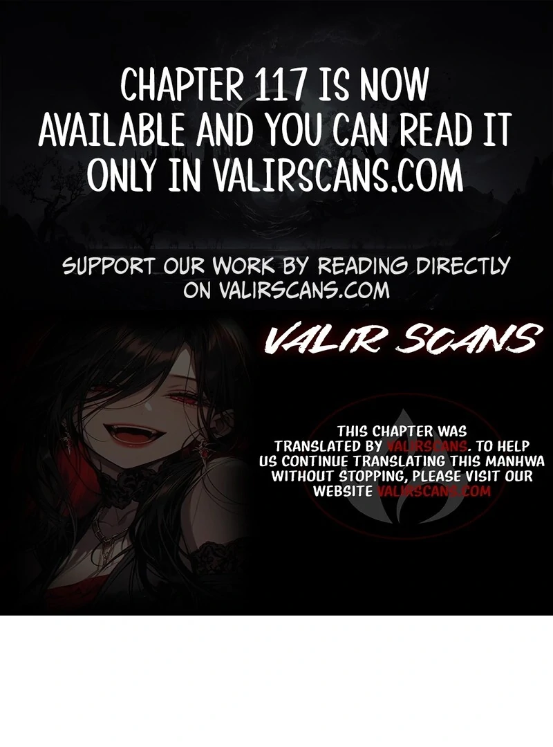 The Youngest Daughter of the Villainous Duke Chapter 114 401 001