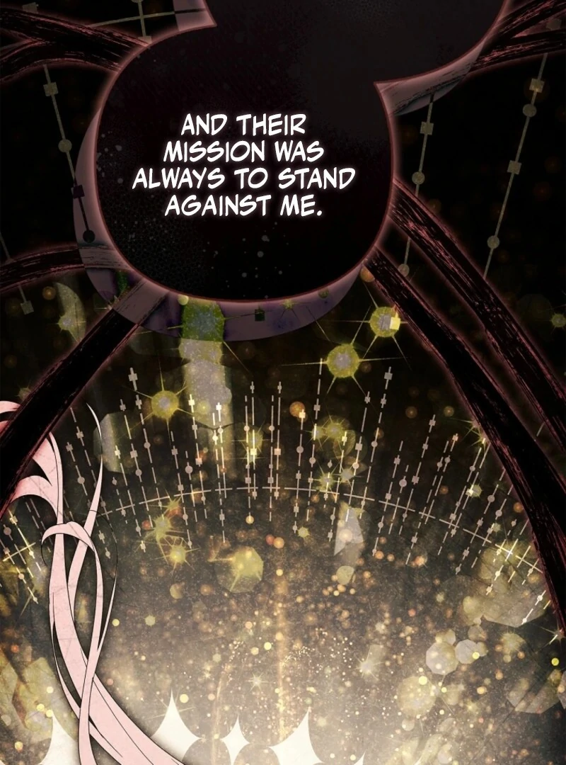 The Youngest Daughter of the Villainous Duke Chapter 114 408 008