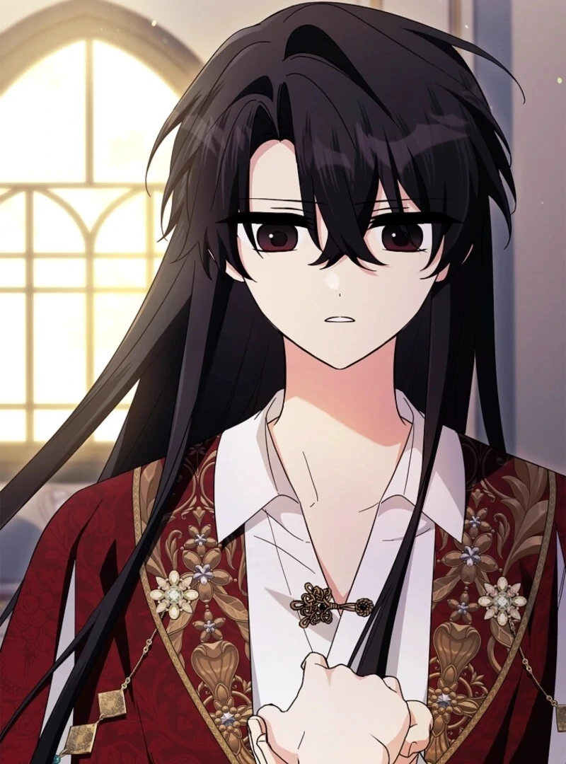 The Youngest Daughter of the Villainous Duke Chapter 114 412 012