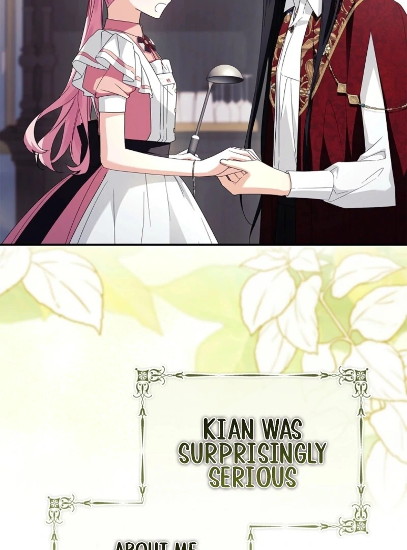 The Youngest Daughter of the Villainous Duke Chapter 114 416 016