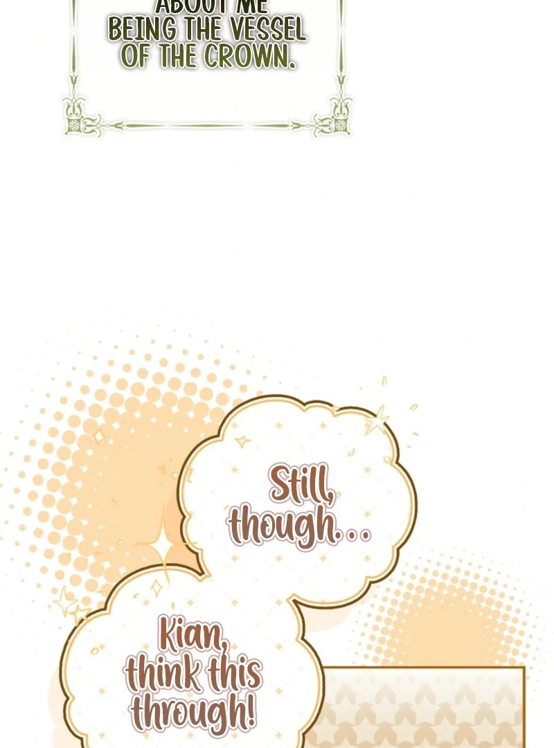 The Youngest Daughter of the Villainous Duke Chapter 114 417 017