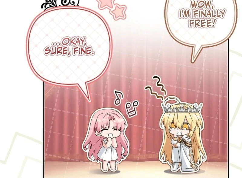 The Youngest Daughter of the Villainous Duke Chapter 114 421 021