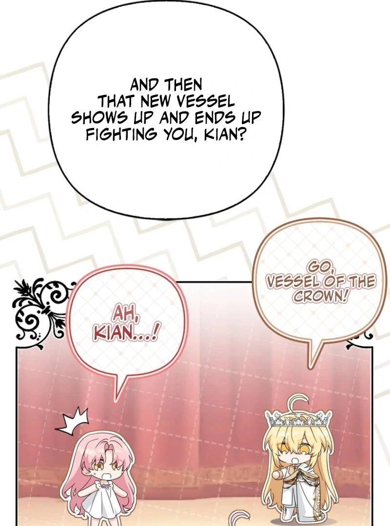 The Youngest Daughter of the Villainous Duke Chapter 114 423 023