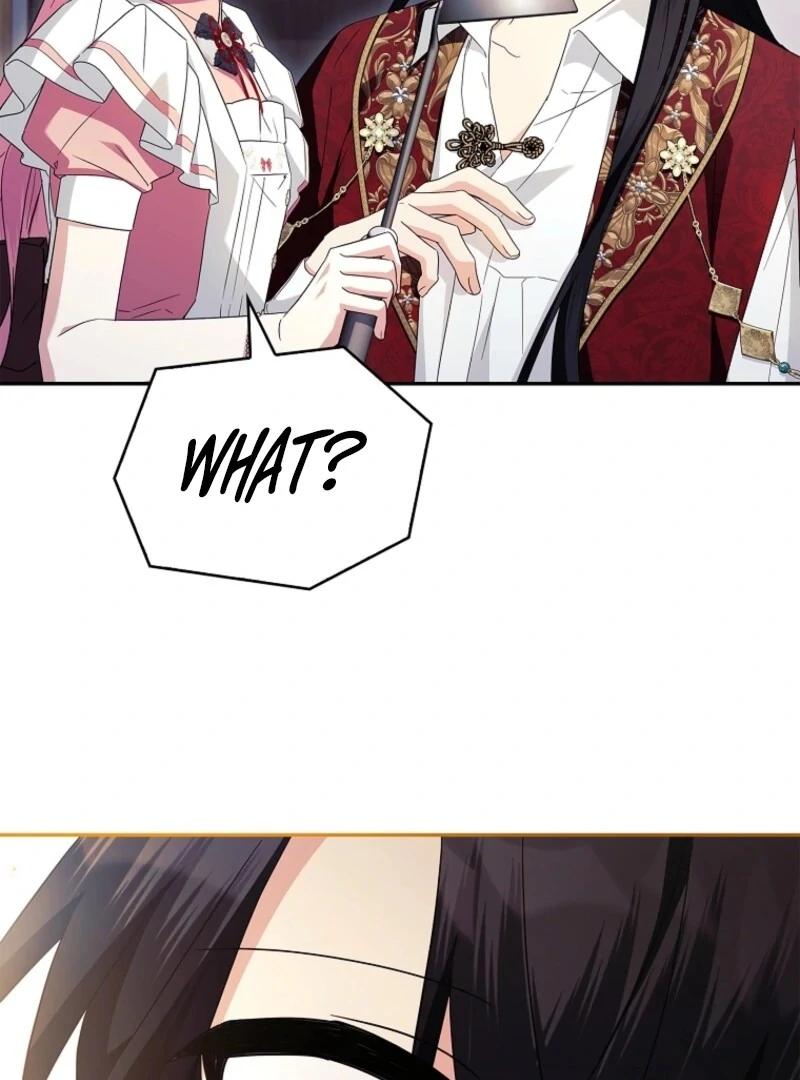 The Youngest Daughter of the Villainous Duke Chapter 114 426 026