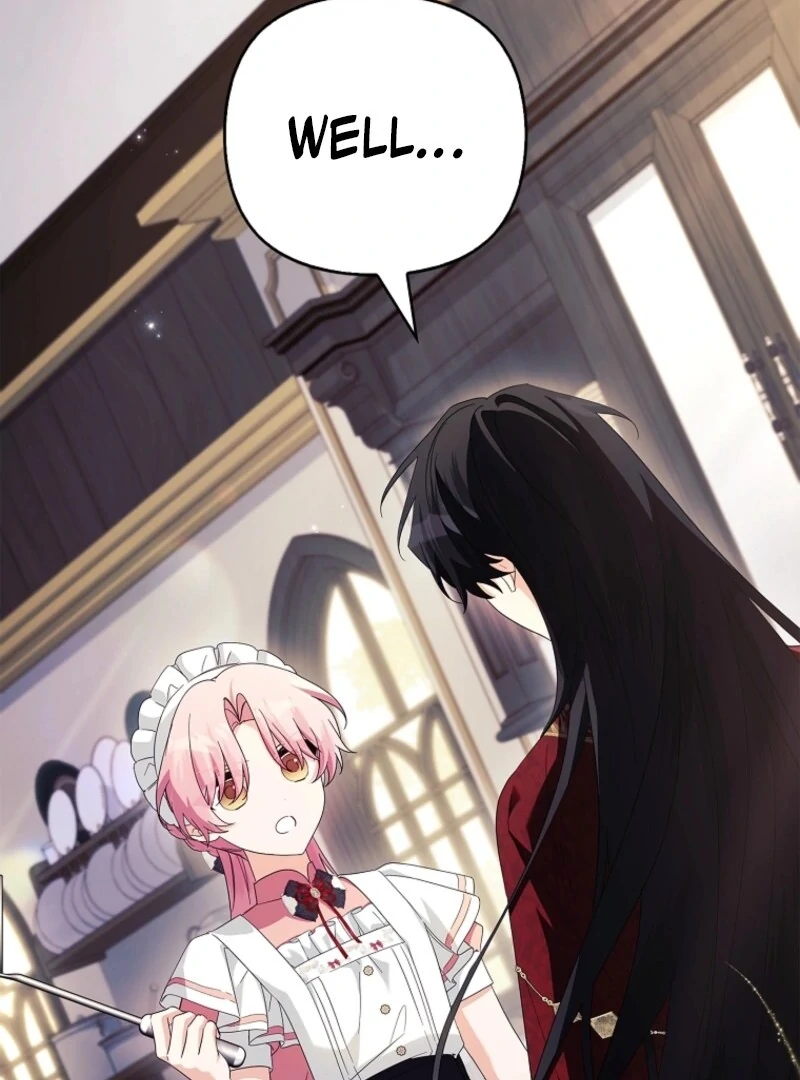 The Youngest Daughter of the Villainous Duke Chapter 114 428 028
