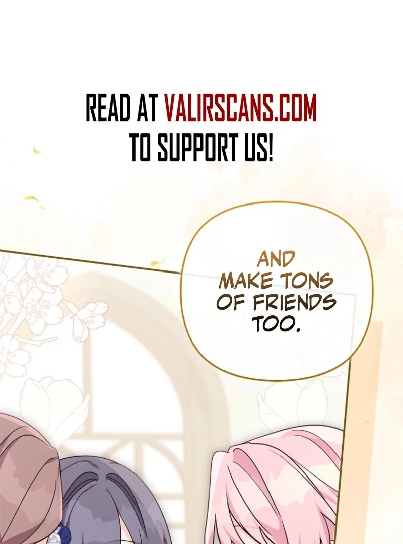 The Youngest Daughter of the Villainous Duke Chapter 114 435 035