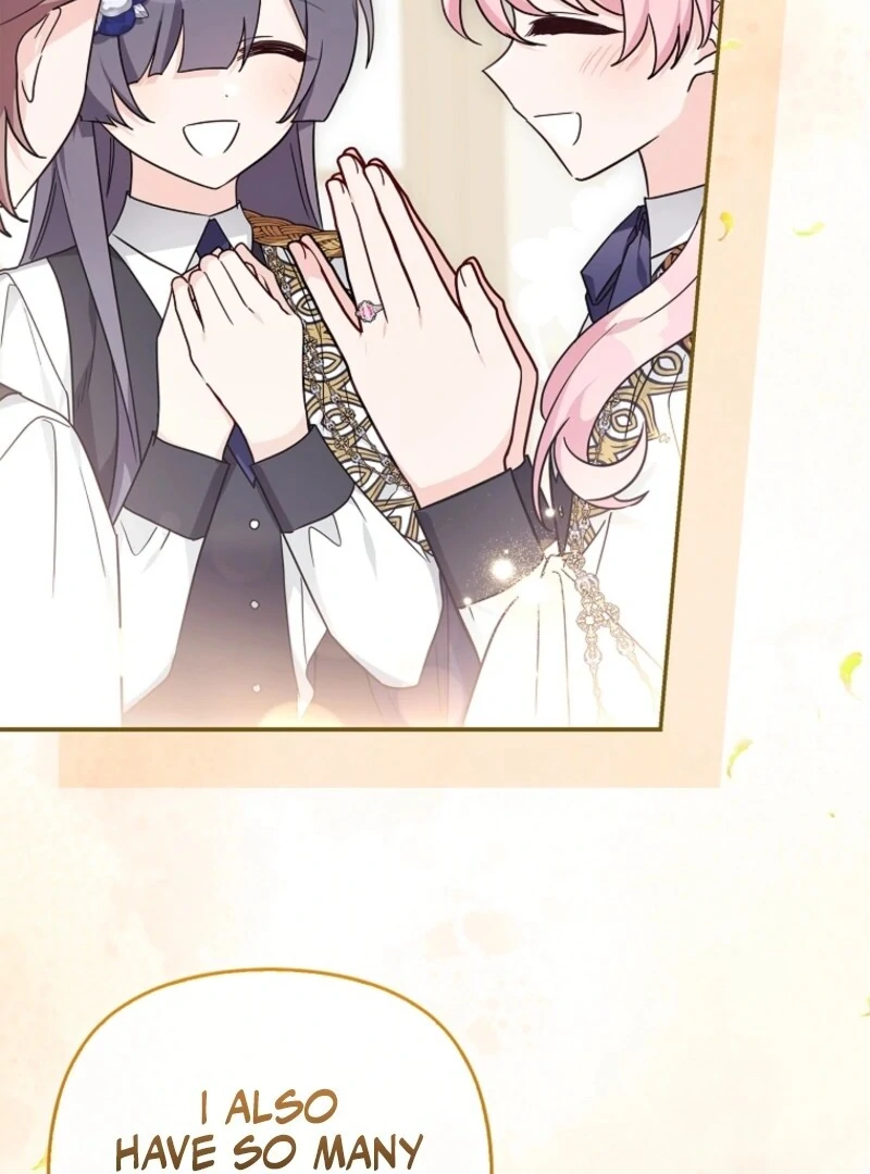 The Youngest Daughter of the Villainous Duke Chapter 114 436 036