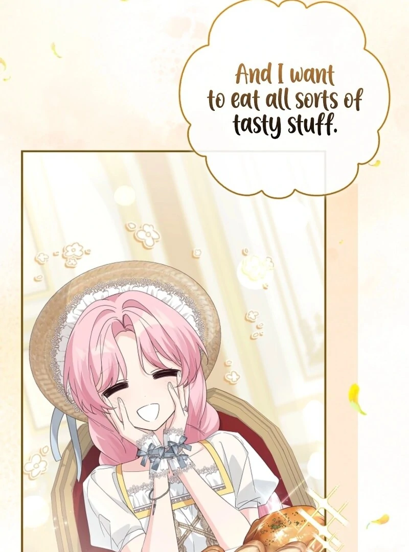 The Youngest Daughter of the Villainous Duke Chapter 114 438 038