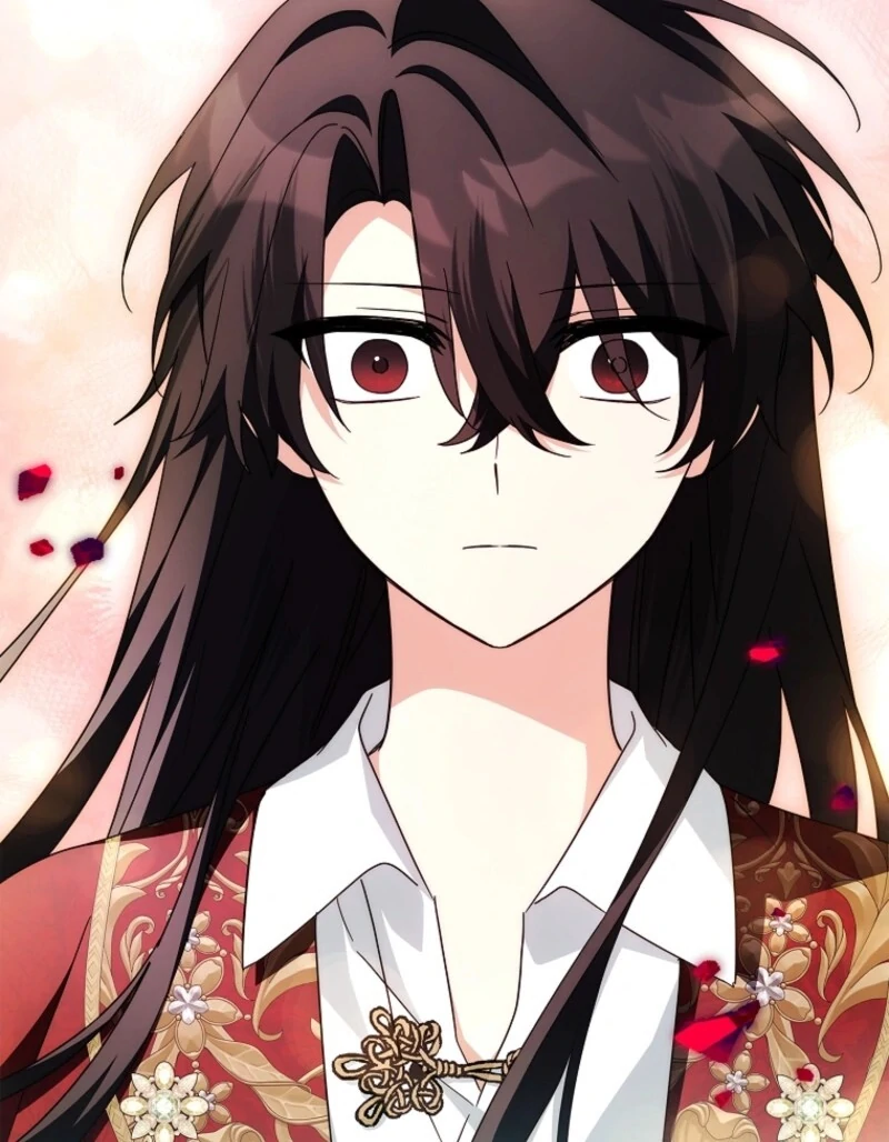The Youngest Daughter of the Villainous Duke Chapter 114 443 043