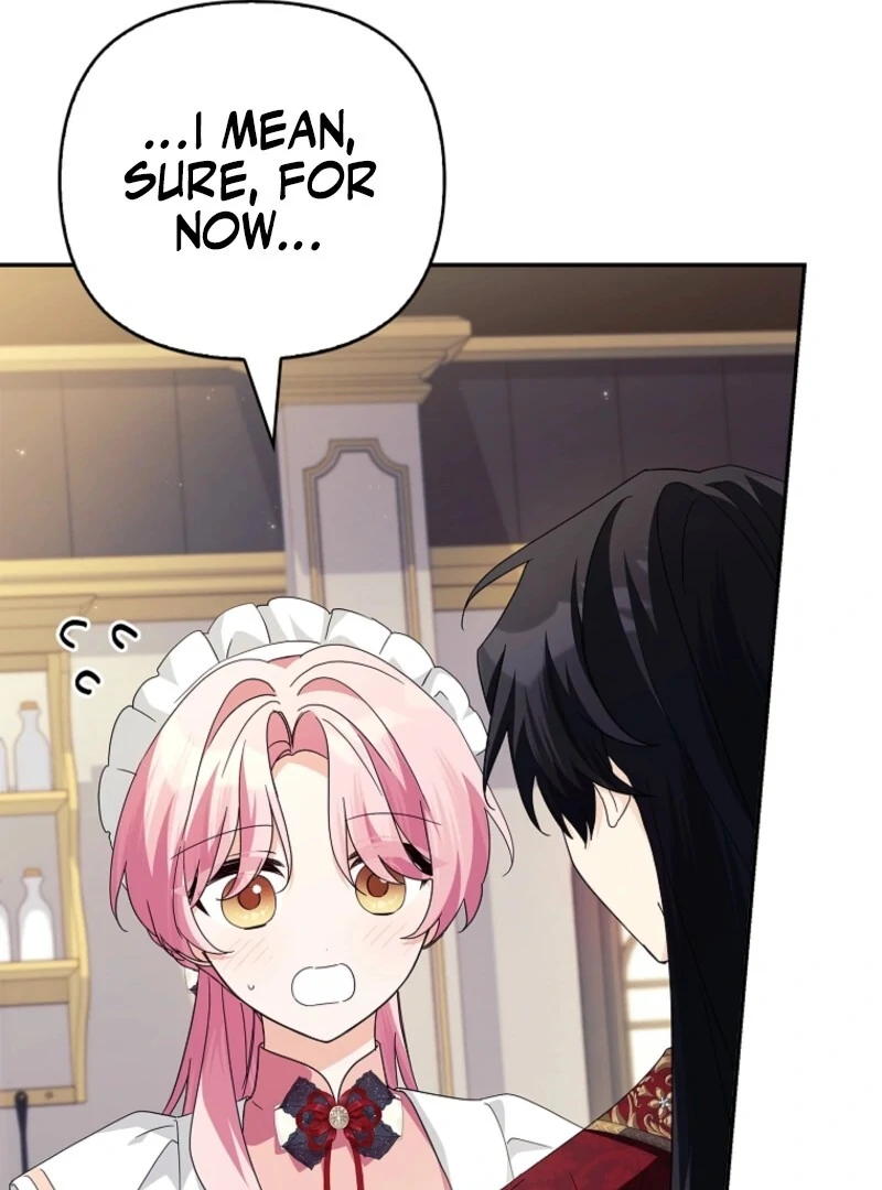 The Youngest Daughter of the Villainous Duke Chapter 114 445 045