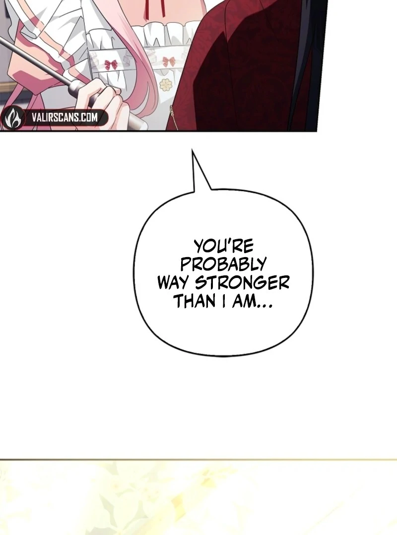 The Youngest Daughter of the Villainous Duke Chapter 114 446 046