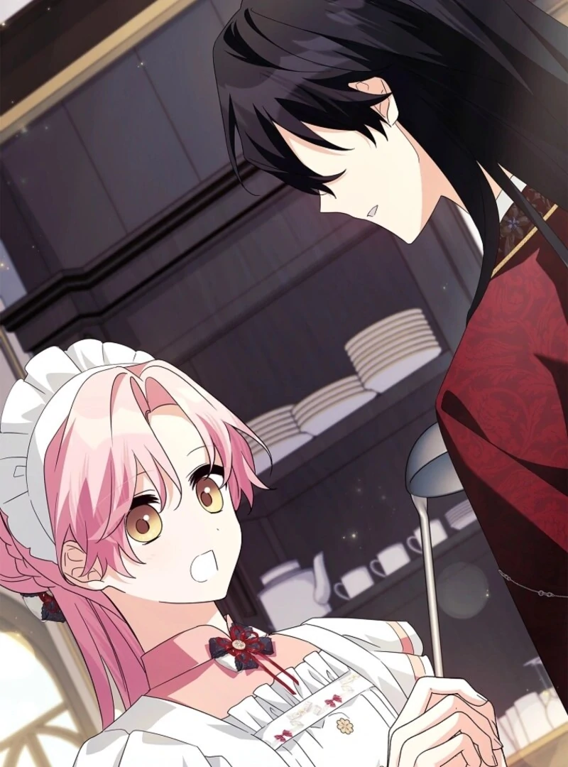 The Youngest Daughter of the Villainous Duke Chapter 114 448 048