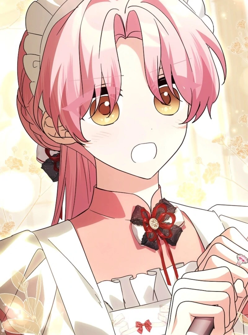 The Youngest Daughter of the Villainous Duke Chapter 114 451 051