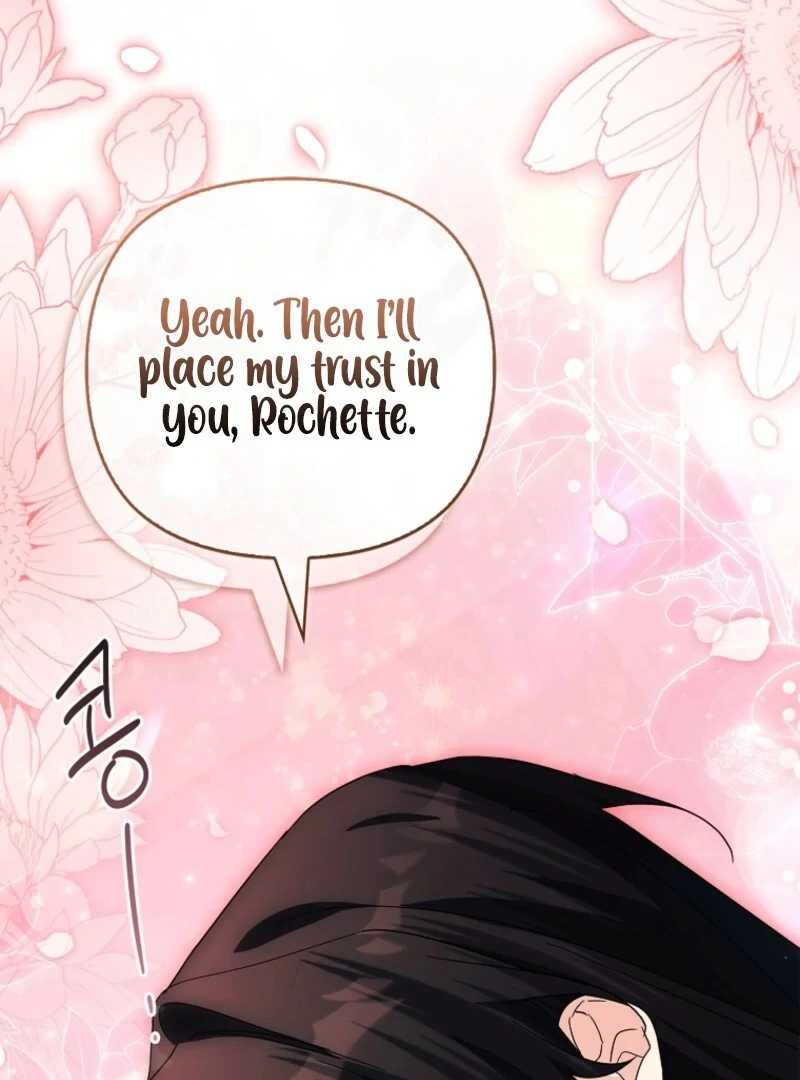 The Youngest Daughter of the Villainous Duke Chapter 114 457 057
