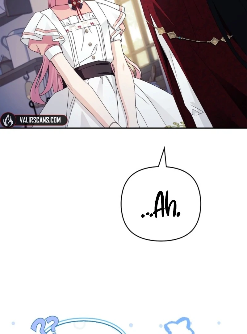 The Youngest Daughter of the Villainous Duke Chapter 114 462 062