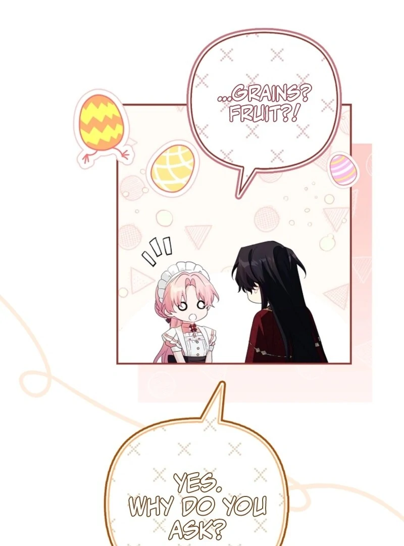 The Youngest Daughter of the Villainous Duke Chapter 114 466 066