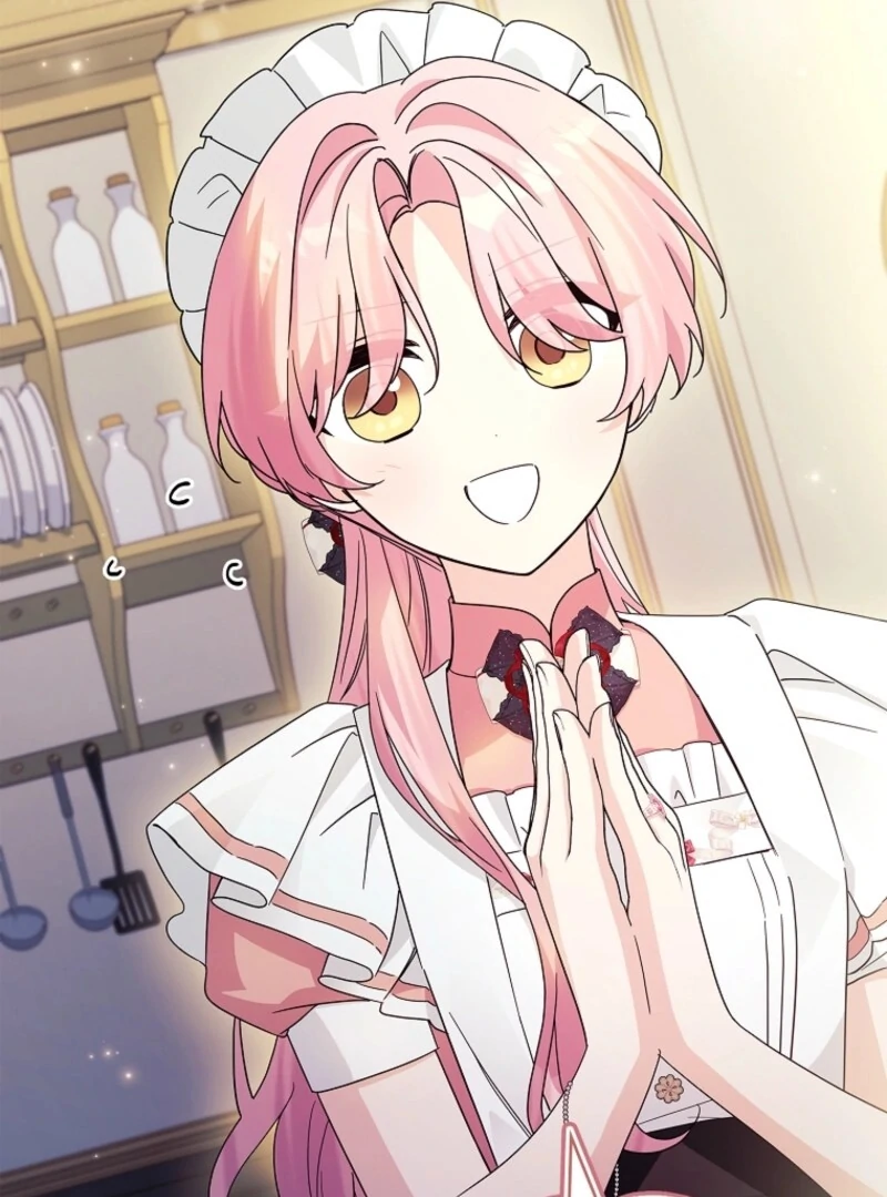 The Youngest Daughter of the Villainous Duke Chapter 114 469 069