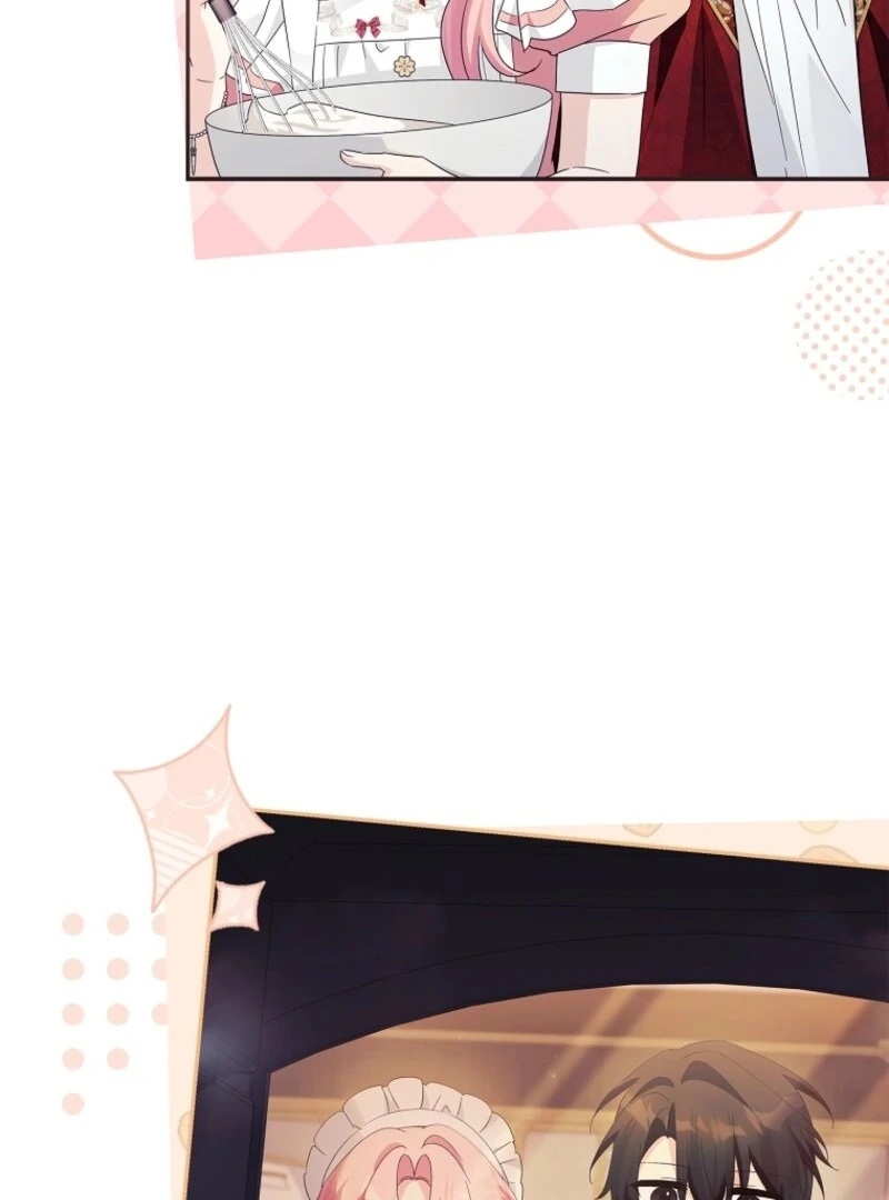The Youngest Daughter of the Villainous Duke Chapter 114 476 076