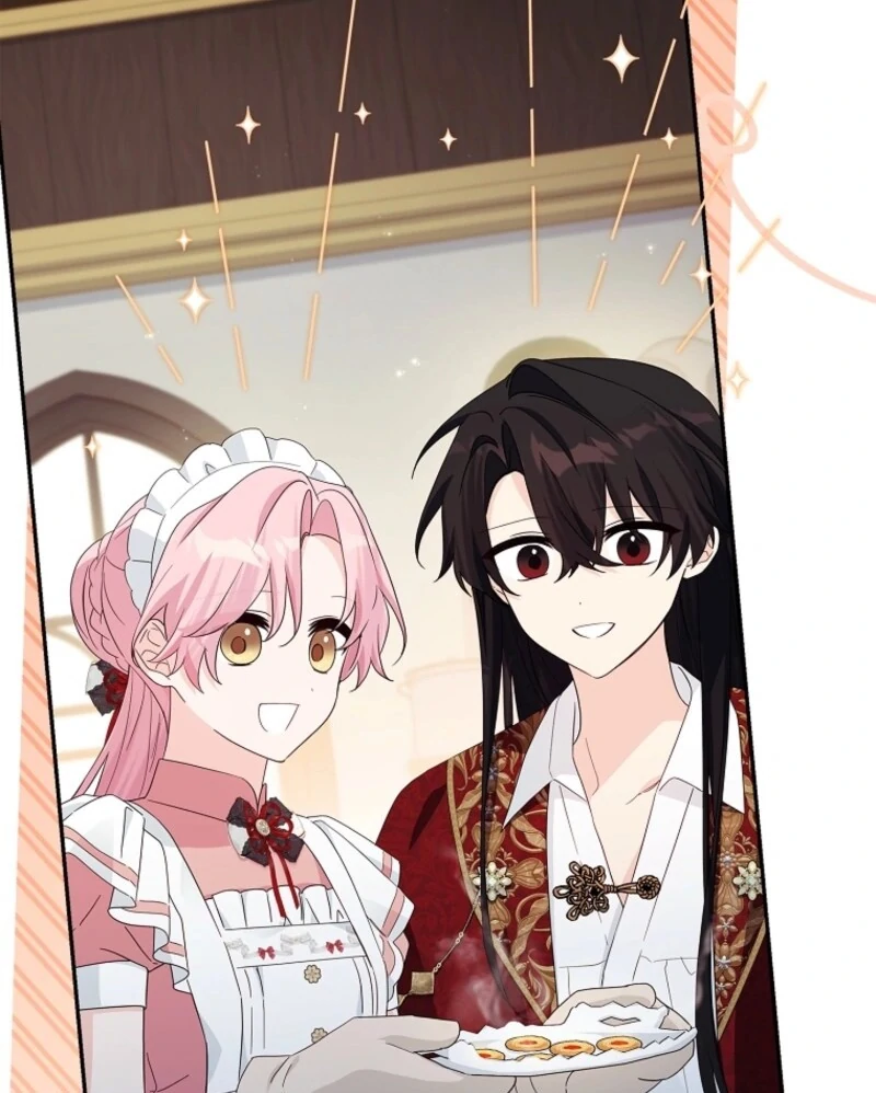 The Youngest Daughter of the Villainous Duke Chapter 114 478 078