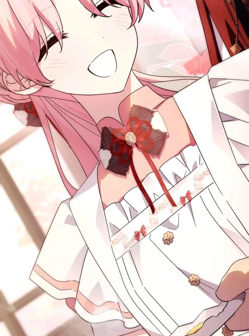 The Youngest Daughter of the Villainous Duke Chapter 114 481 081