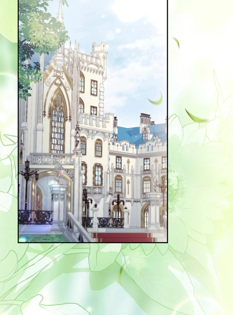 The Youngest Daughter of the Villainous Duke Chapter 114 486 086