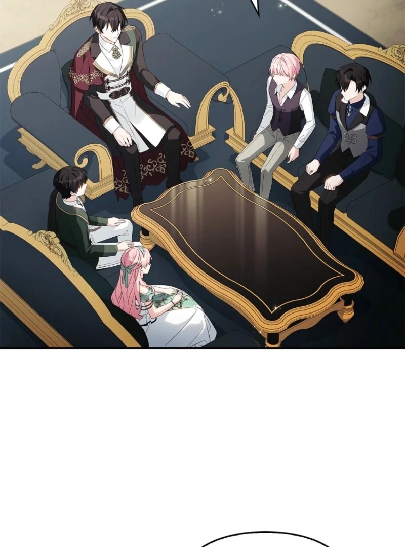 The Youngest Daughter of the Villainous Duke Chapter 114 494 094