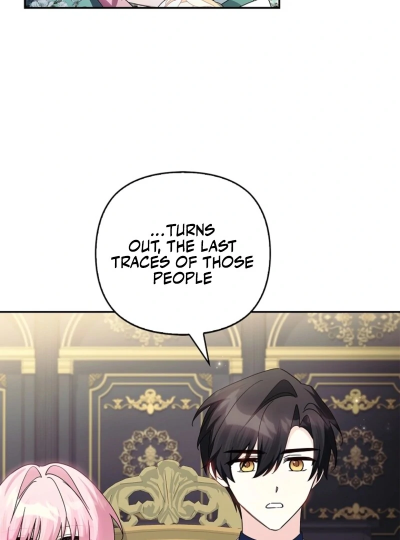 The Youngest Daughter of the Villainous Duke Chapter 114 496 096