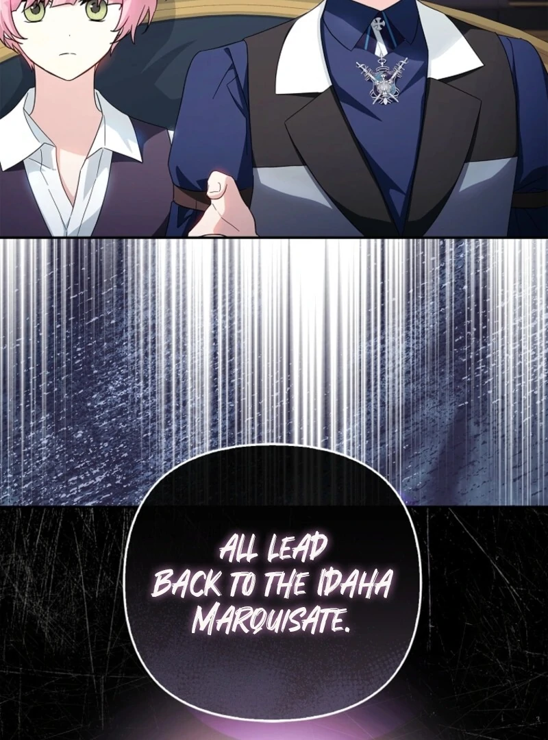The Youngest Daughter of the Villainous Duke Chapter 114 497 097