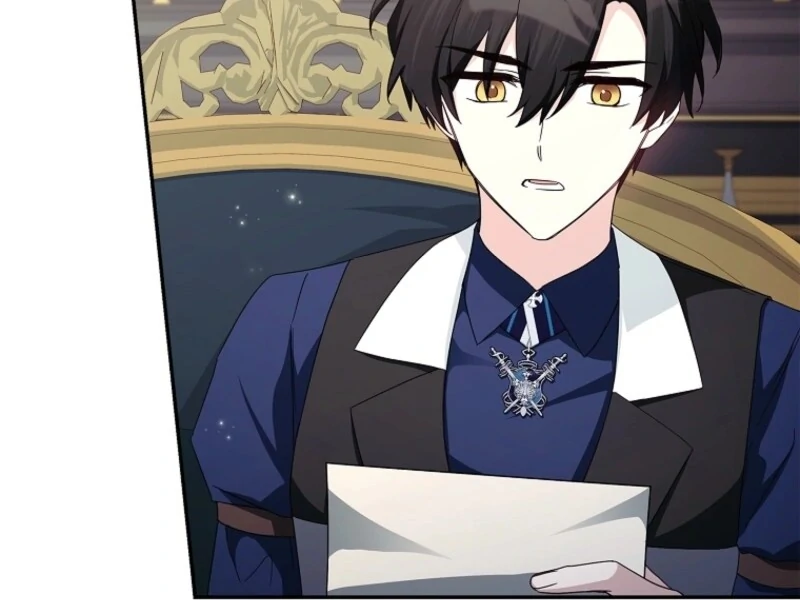 The Youngest Daughter of the Villainous Duke Chapter 114 502 102