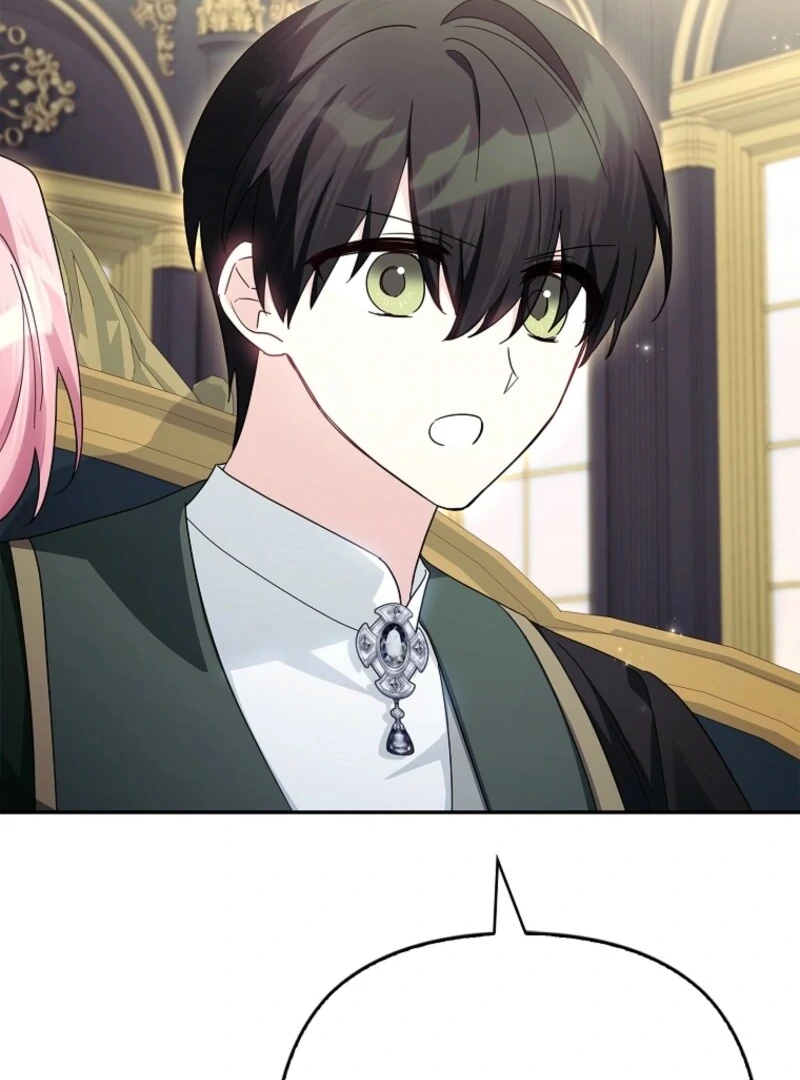 The Youngest Daughter of the Villainous Duke Chapter 114 504 104