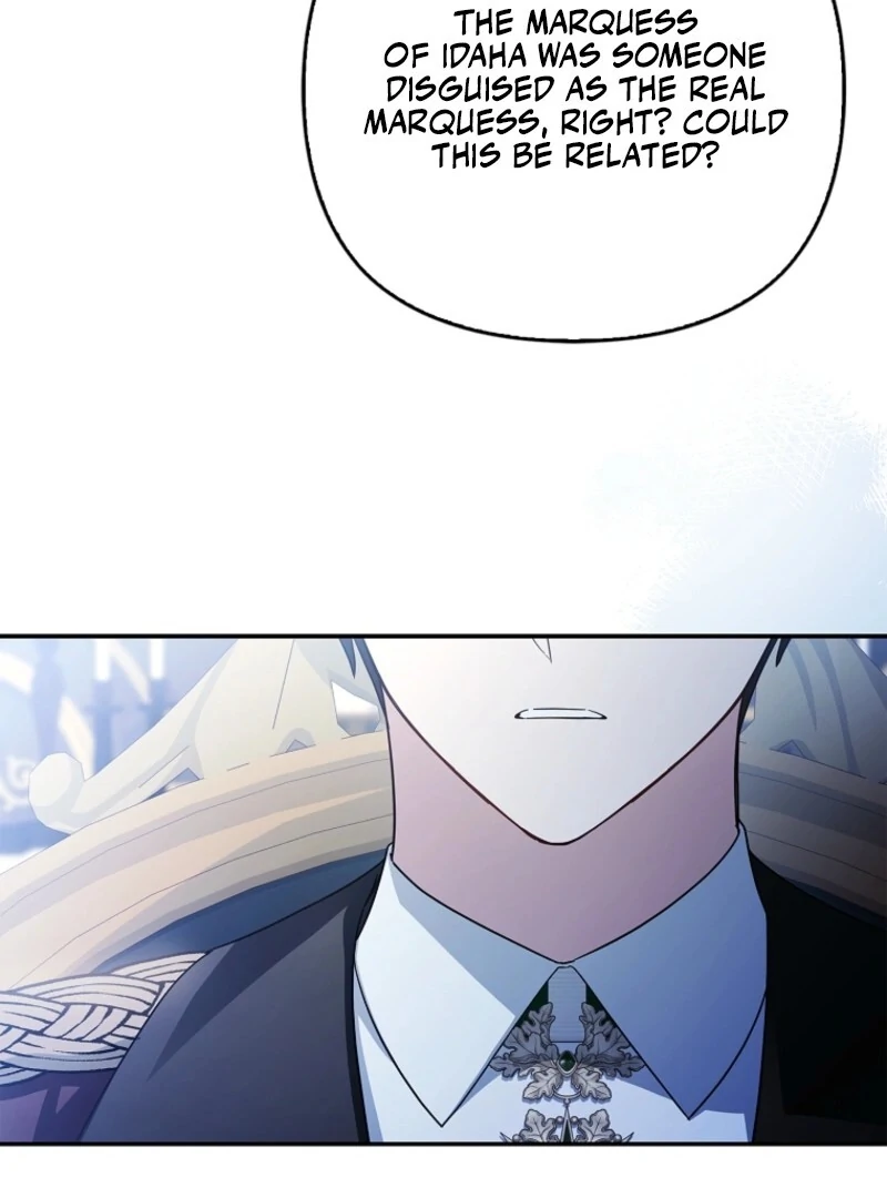 The Youngest Daughter of the Villainous Duke Chapter 114 505 105