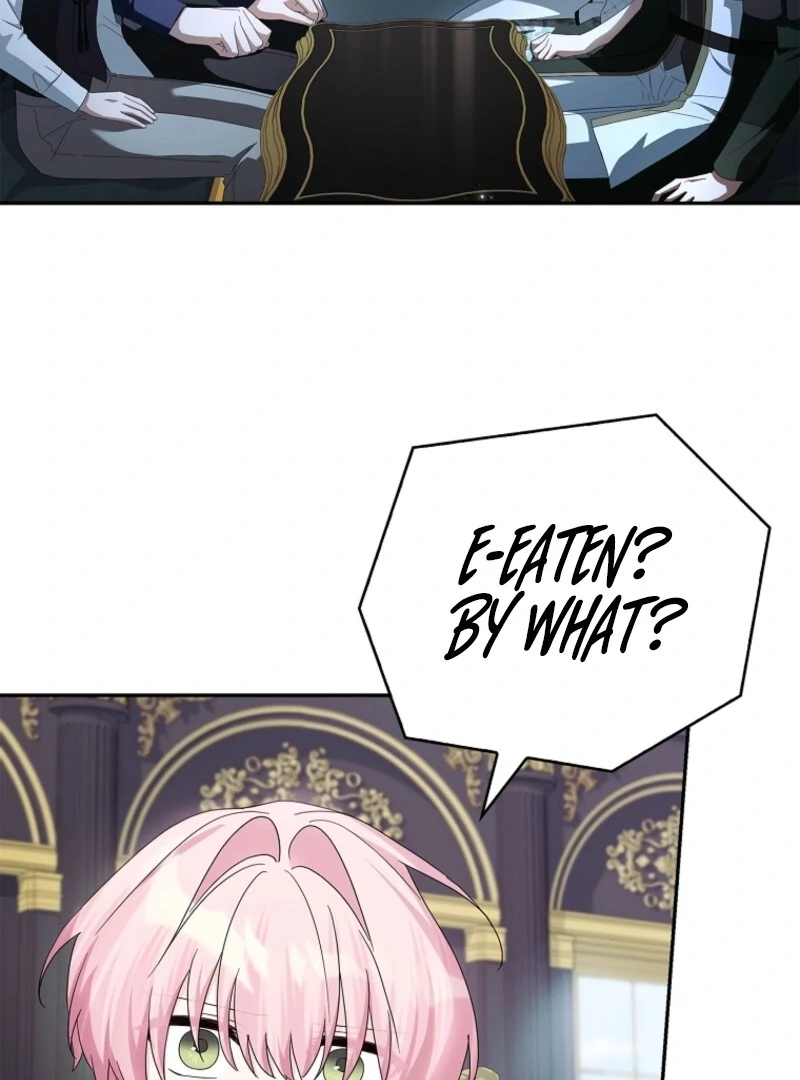 The Youngest Daughter of the Villainous Duke Chapter 114 509 109