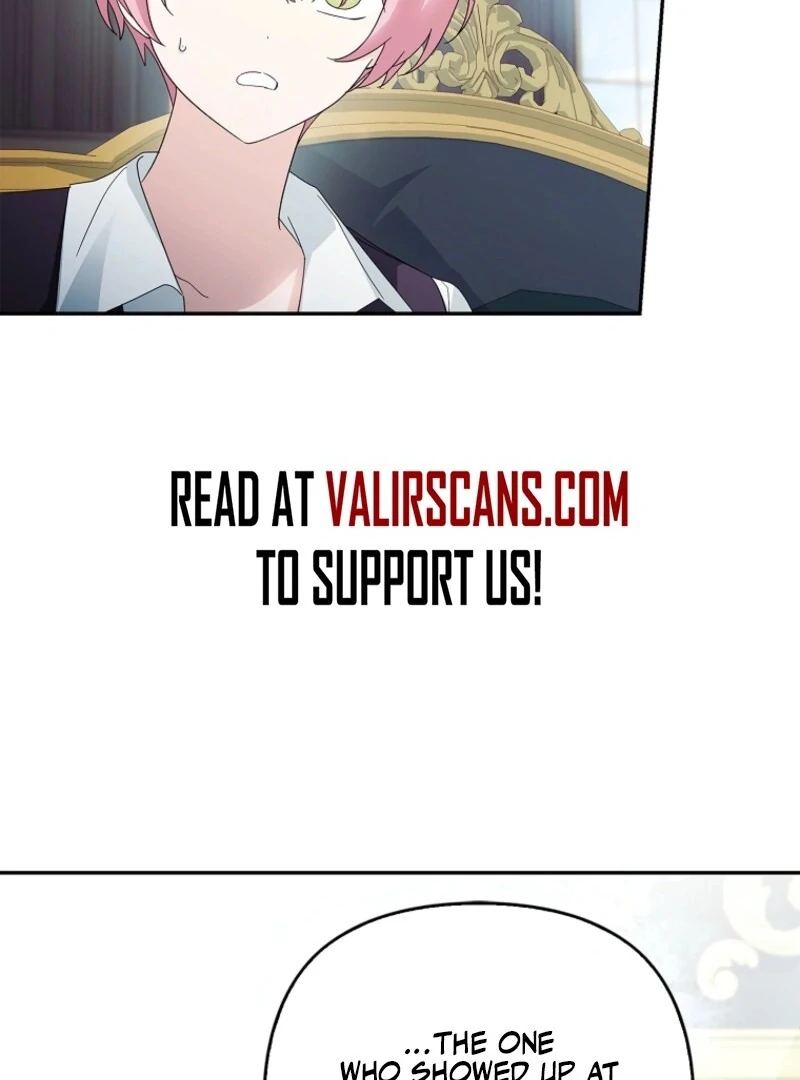 The Youngest Daughter of the Villainous Duke Chapter 114 510 110