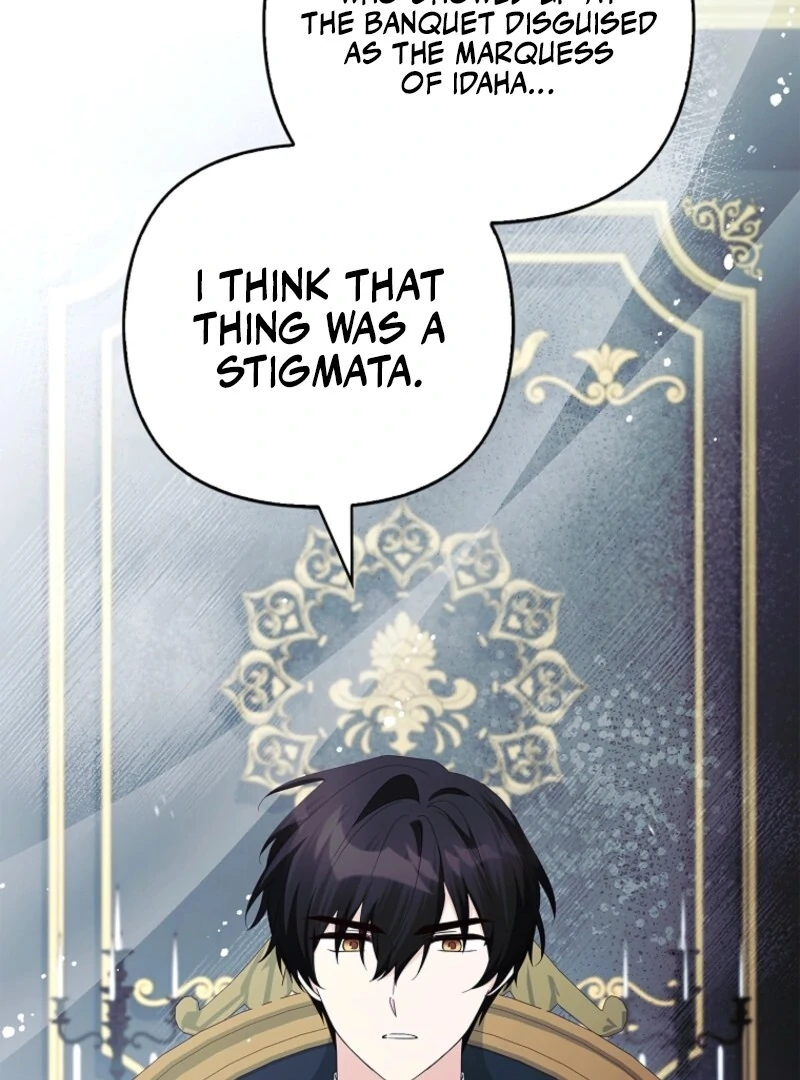 The Youngest Daughter of the Villainous Duke Chapter 114 511 111