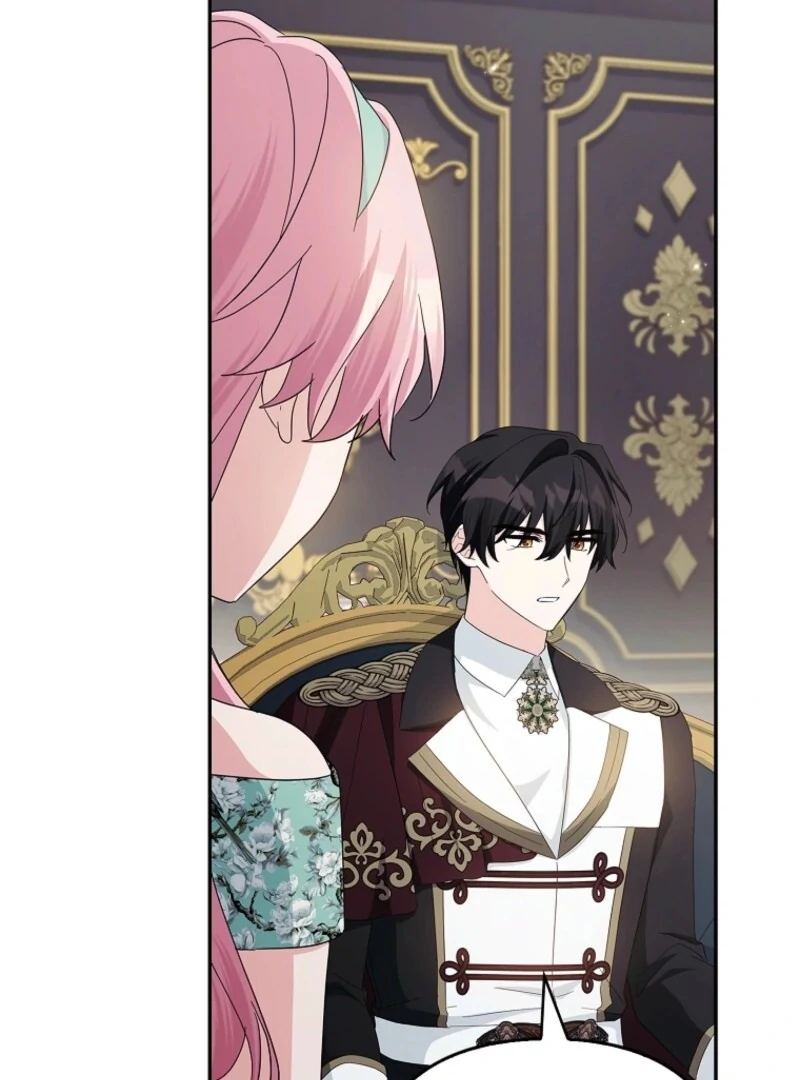The Youngest Daughter of the Villainous Duke Chapter 114 516 116