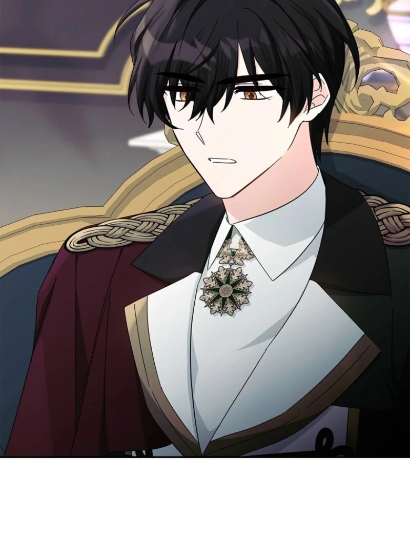 The Youngest Daughter of the Villainous Duke Chapter 114 521 121