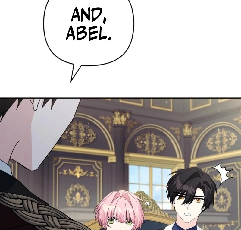 The Youngest Daughter of the Villainous Duke Chapter 114 524 124