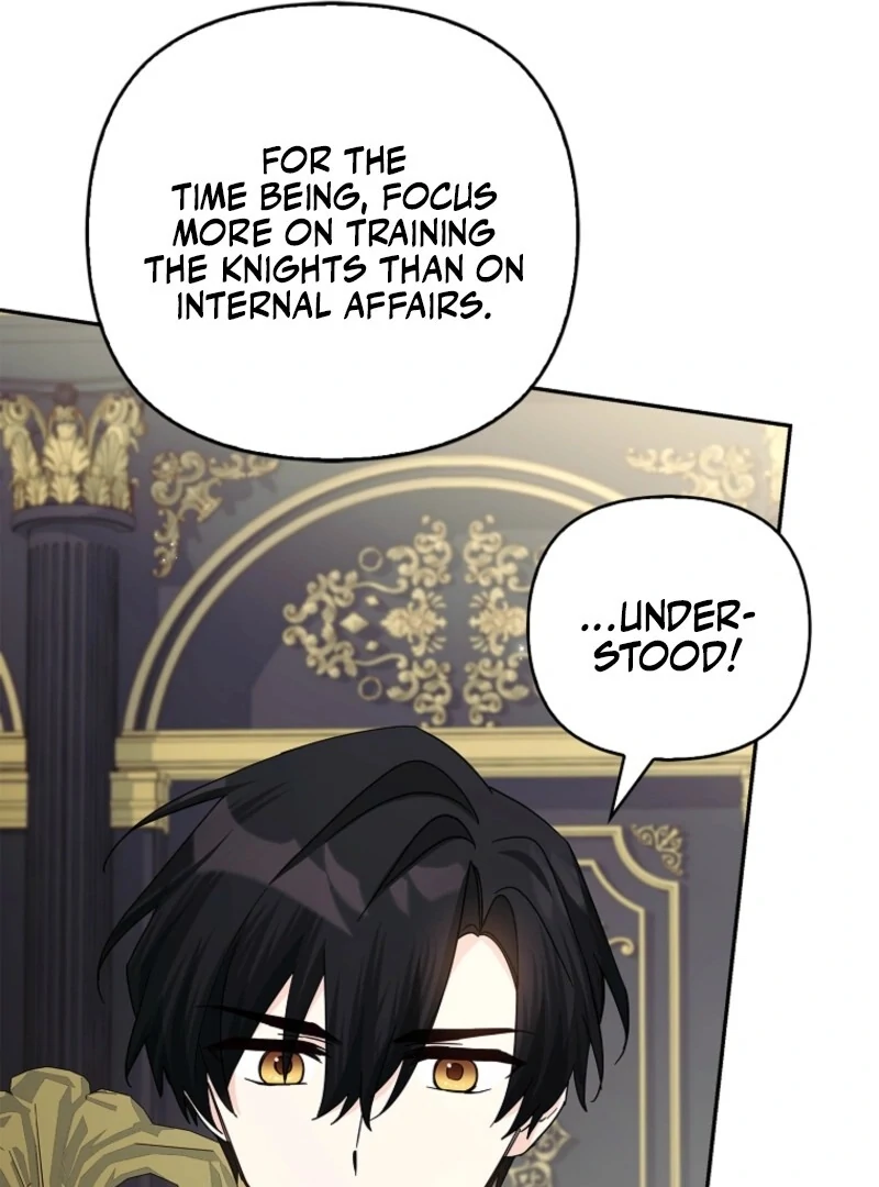 The Youngest Daughter of the Villainous Duke Chapter 114 526 126