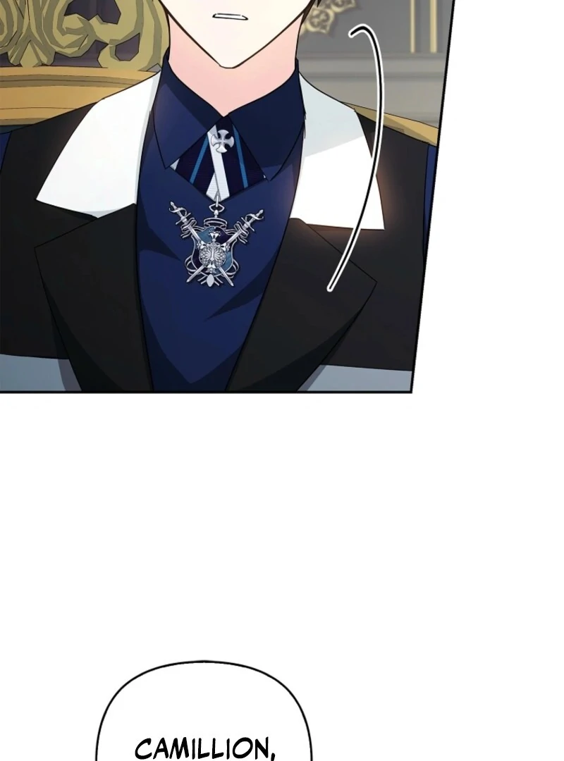 The Youngest Daughter of the Villainous Duke Chapter 114 527 127