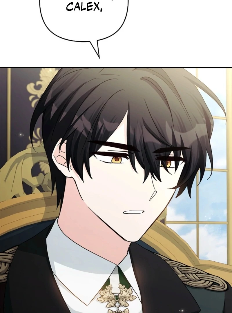 The Youngest Daughter of the Villainous Duke Chapter 114 528 128