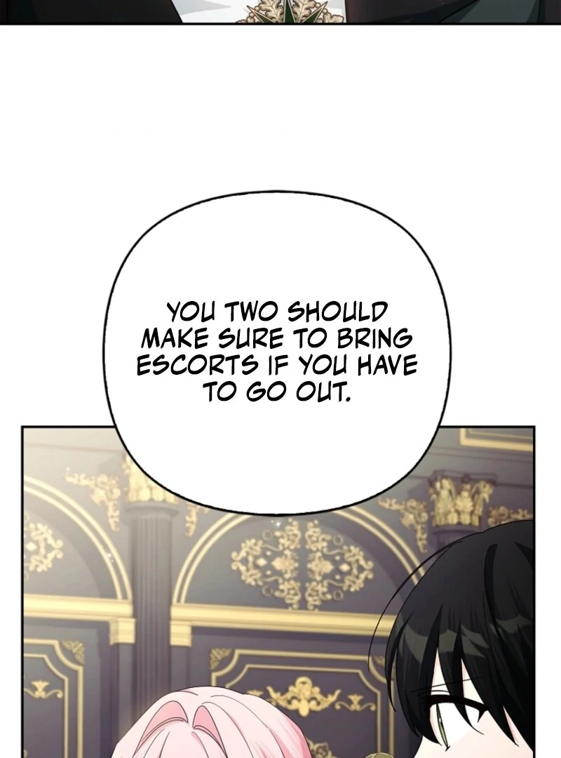 The Youngest Daughter of the Villainous Duke Chapter 114 529 129