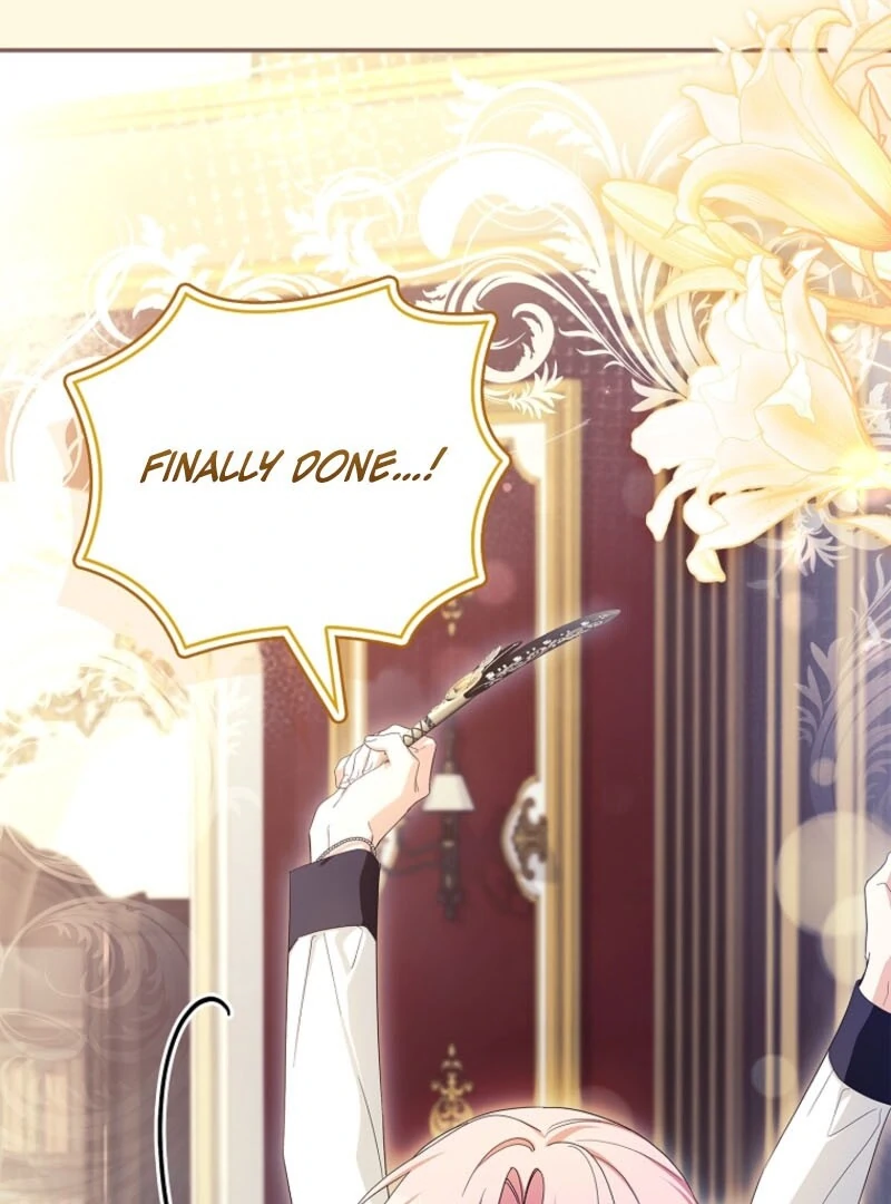 The Youngest Daughter of the Villainous Duke Chapter 115 414 008