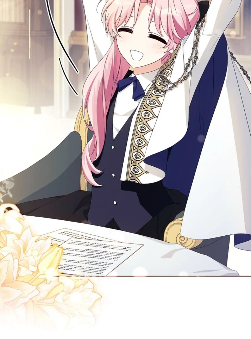 The Youngest Daughter of the Villainous Duke Chapter 115 415 009