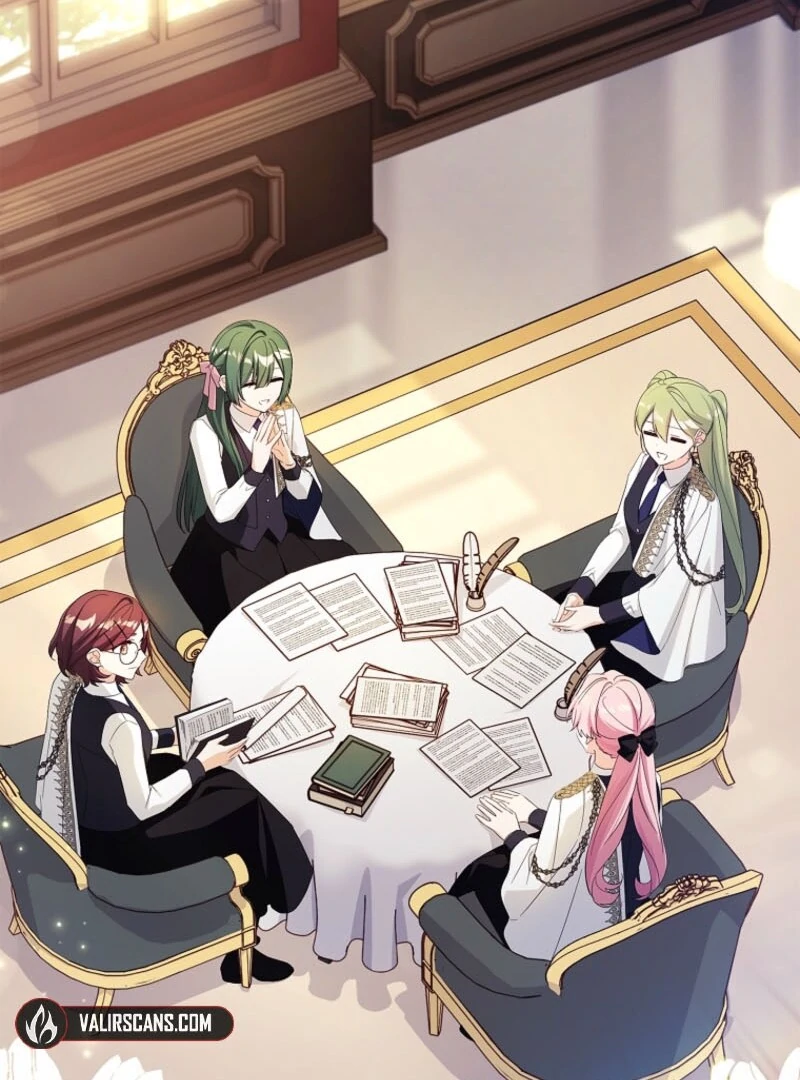 The Youngest Daughter of the Villainous Duke Chapter 115 419 013