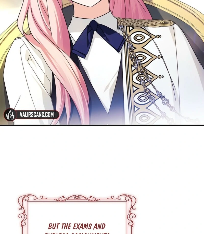 The Youngest Daughter of the Villainous Duke Chapter 115 427 021