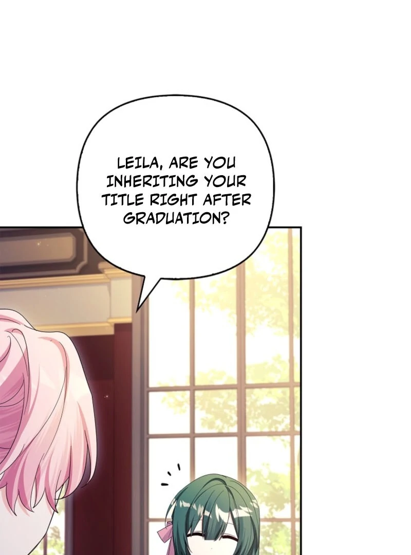 The Youngest Daughter of the Villainous Duke Chapter 115 431 025